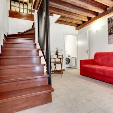 Guggenheim Collection Apartment